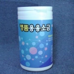 을조합 용융소금 녹인소금 우래건강 1kg 태평그린바이오텍_S/N:04+34C056 : 새희망장터