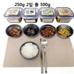 케이준 전라도 화순 돼지감자장아찌500g_S/N:36+16232C : 쿱스몰치킨염지닭공동구매