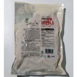 사조 대림선 비엔나소시지 1kg 도시락반찬 아이들 간식 소세지 호프집 간편안주 : 나래 식자재