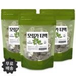 을조합 생명의나무 모링가차 50티백 /3팩/150티백_S/N:6B+2B26C1 : 새희망장터