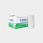 수성붕대 엔 7.5x540cm 3인치 12봉/box X 2개 : HEALTHY PLUS