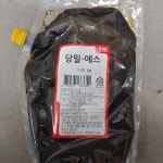 케이준 당밀 엑기스 액상 국내산 1.25kg 1개_S/N:DB+2BBD8C : 쿱스몰치킨염지닭공동구매