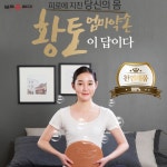 케이준 황토엄마약손찜질기_S/N:41+1164F8 : 쿱스몰치킨염지닭공동구매