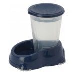 을살리기조합 + (모데르나)  스마트 Sipper 반자동 급수기 (1.5L-블루_S/N:27+17A2BE ; 해외|유럽|벨기에 CJN8A2 : 새희망장터