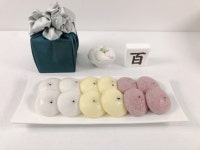 정담기지떡(본점) 술떡 아침식사대용 떡선물 기증떡 기정떡 어린이집간식 선물 술빵 : 정담기지떡
