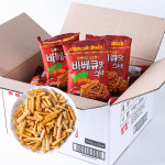싱싱 바베큐맛스낵 100g 20입 : 오쎈스토어