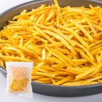 웰빙코리아 참 고구마스틱 800g : 오쎈스토어