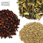 곽향 정향 회향 1200g 어진향차 세트차 : 다누푸드