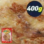 현대건업 아귀살로만구이 40g 10입 : 오쎈스토어