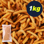 조은식품 라면땅 1kg : 오쎈스토어