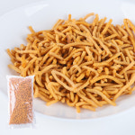 조은식품 라면땅 1kg : 오쎈스토어