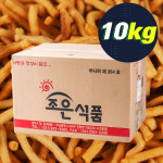 조은식품 라면땅 10kg : 오쎈스토어