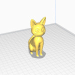 3D프린터 출력대행 / 3D모델링 : 물결공작소