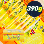 신흥 옥수수쫄쫄이 13g 30봉 : 오쎈스토어