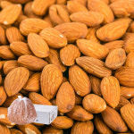 견과 구운아몬드 20kg : 오쎈스토어