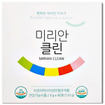 좋은효소 미리안 클린- 장건강   발효효소 : 여우타임