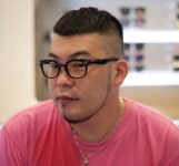 그루버 안경  아폴로 GROOVER APOLLO : 안구정화