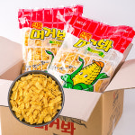 신흥식품 머거봐 700g 4입 : 오쎈스토어