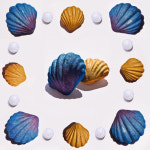 구뜨앙쥬 거품 버블 스파 입욕제 진주비누 가루 목욕 피부 저자극 보습 호캉스 배쓰밤 : 구뜨앙쥬