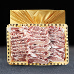 [나주목장] 무항생제 한돈 LA돈갈비 선물세트 3kg : 친환경팔도