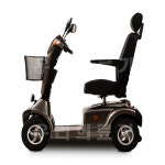 나드리500 노인전동차 케어라인 : 우리 의료기