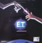 이티 (E.T.) - O.S.T [CD] : 제나홀릭
