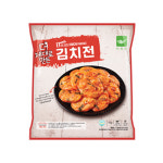 사옹원 더 제대로만든 김치전 1kg(30g x 33개) : 안주상회