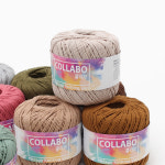 콜라보 : YARN