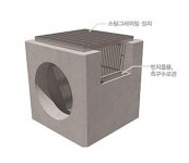[VAT포함] 스틸그레이팅 집수정용 집수정그레이팅 : 토목24