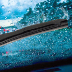 차량용 전차종 하이브리드 퍼팩트샷 와이퍼 무소음 관절 : 지티글로벌