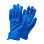 고급 수입면장갑 35g 100켤레 : 스마툴글러브