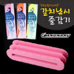 당나루 갈치낚시 채비 줄감기 갈치얼레 색상랜덤 : 디제이피싱