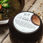 별빛담은마을 지리산 함양 3년숙성 구수한 재래식 시골된장 집된장 청이된장 : 별빛담은 마을