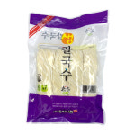 송학 생칼국수 600g : 플랜 88