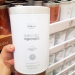 커피빈 바닐라파우더/헤이즐럿파우더 750g [코스트코] : 초록마을엔