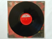 현숙 LP 엘피 음반, EX, 정말로, 써니 : 앵콜음반