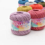 콜라보 : YARN