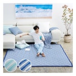 [한스데코]아이스 쿨메쉬 냉감패드+베개커버_싱글(110x200cm) : SK스토아