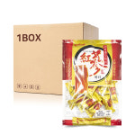 홍삼농축액 첨가한 쫀득한 고려 홍삼 젤리 (280gX10ea) 1Box : 큰손-BIGHAND