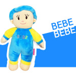 소리나는 아기 인형 3종 : 하트투하트