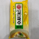 오뚜기 옛날중면국수900g : 청정식자재전문마트