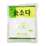 신진식품 식소다200g : 청정식자재전문마트
