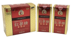 고려홍삼 6년근 홍삼정 240G×1EA : 홍삼장군