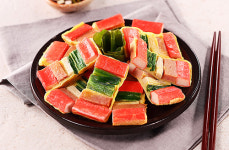 사옹원 한입오미산적 1kg : 지우샵 GWOOSHOP