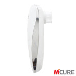 엠큐어 국내생산 최신형 스킨뷰티 물광틱톡 충전식 오토MTS 홈에스테틱 셀프피부관리 뷰티디바이스 : 의료기상사