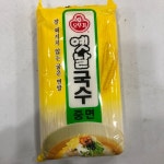 오뚜기 옛날국수중면1.5KG : 청정식자재전문마트