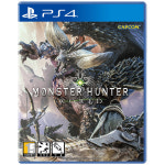 [중고]ps4/플스4 몬스터 헌터 월드 몬헌 한글판 : 게임헤븐