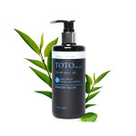 토토헤어크럽 | 토토헤어플러스 탈모증상완화 두피케어 기능성샴푸 300ml : 굿앤루트