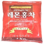 자판기용 레몬홍차대호1kg : 청정식자재전문마트