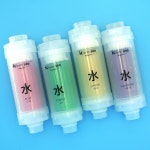 아이크린수 비타민 샤워필터 수돗물 필터기 연수기 녹물 염소제거 : 소중한 우리아기